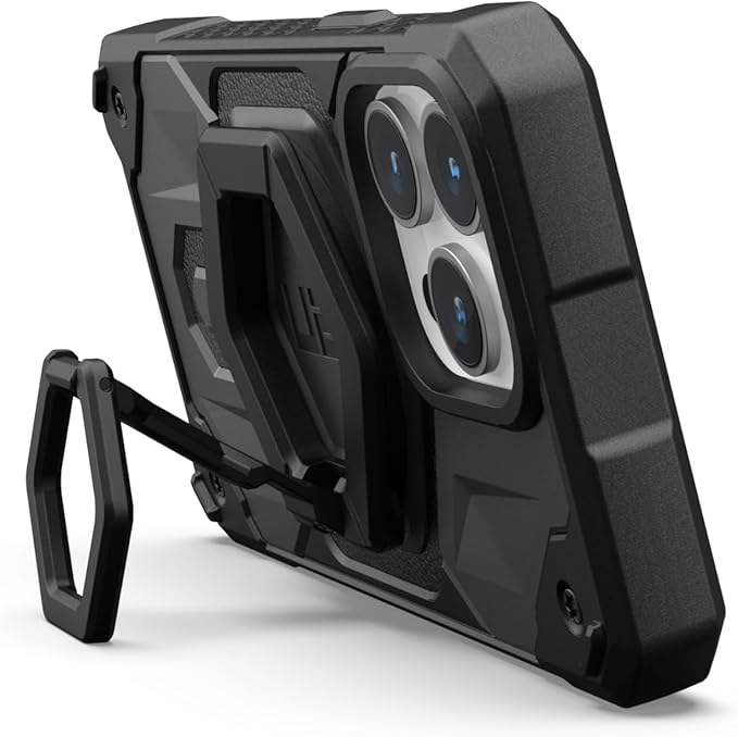 URBAN ARMOR GEAR UAG Magnetic Phone Ring Stand Compatible - Image 9