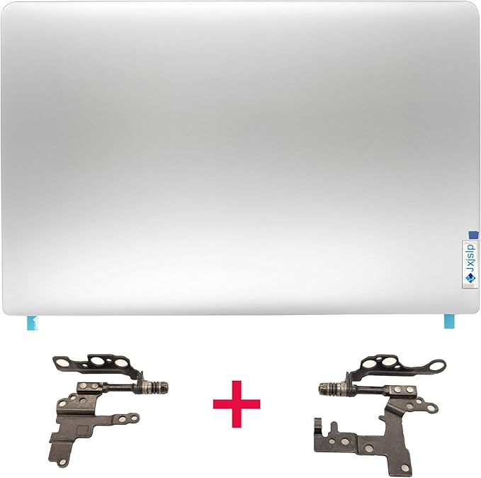 Replacement LCD Cover Back - Image 3
