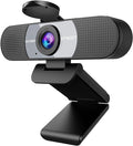 EMEET 1080P Webcam, C960 Web Camera by EMEET