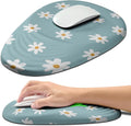 Hokafenle Ergonomic Mouse Pad Wrist Support by Hokafenle