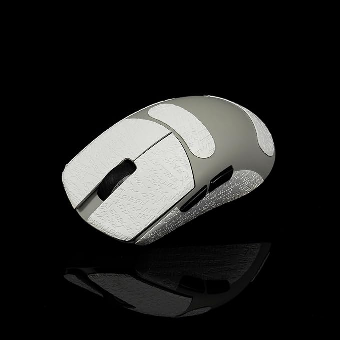 Grip Tape for Lamzu Atlantis Maya by Hoekyio