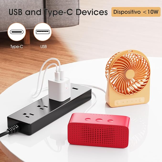 eWelink app Micro WiFi USB Type A Adaptor, Smart 5-12V DC Outlet Switch - Image 3