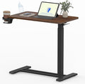 FLEXISPOT Mobile Standing Desk by FlexiSpot