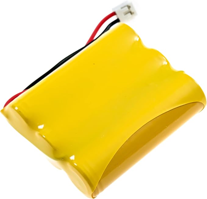 Synergy Digital Cordless Phone Battery, Works - Image 2