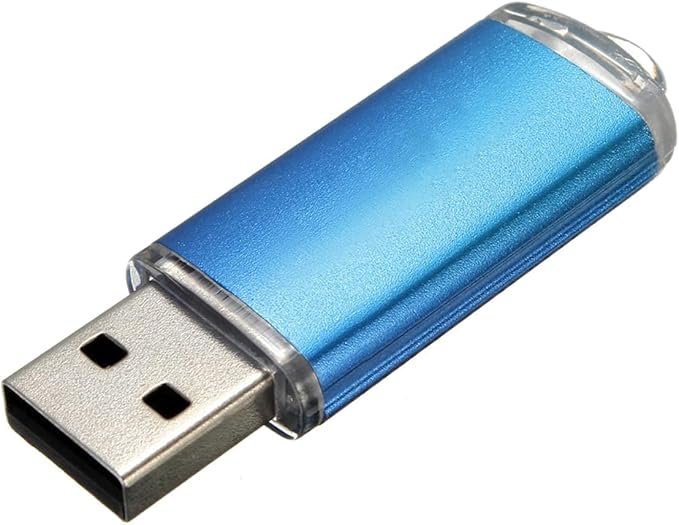 TOPESEL 50 Pack 4GB USB 2.0 Flash Drive High Speed 4G Thumb Drive Memory Stick - Image 3
