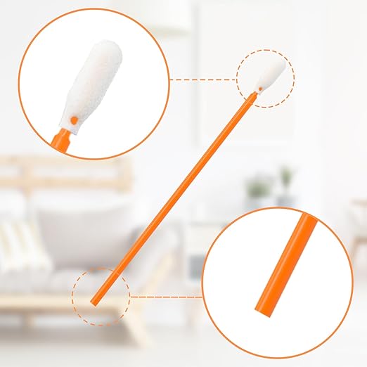 Wellgler's Cleaning Swab Kit, for Printers, Automotive, Arts and Crafts - Image 7