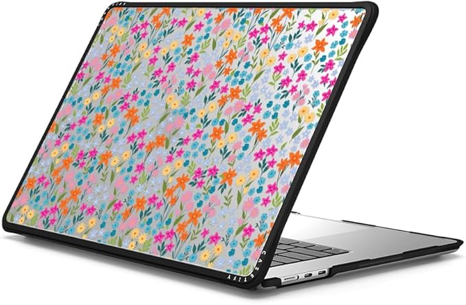 CASETiFY Impact MacBook Air 15" Case - Image 2