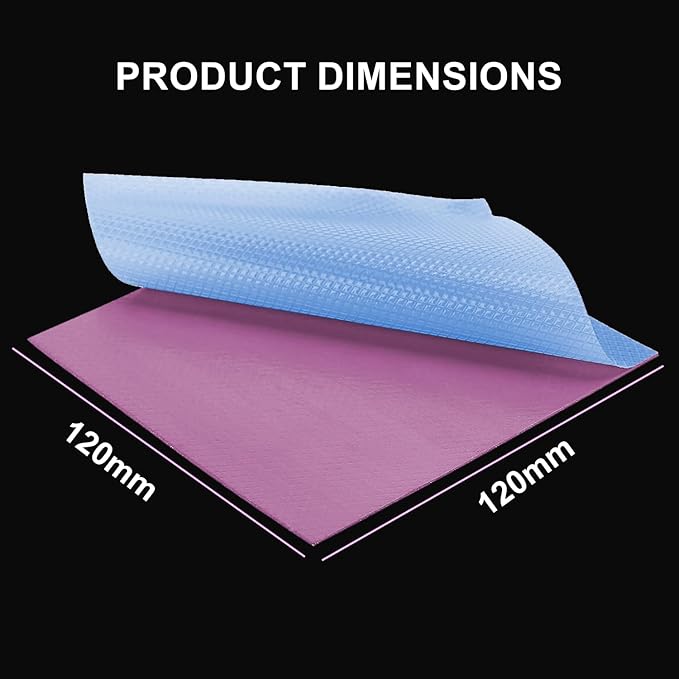 Maxtor Thermal Pad 16.8 W/mK, Thermal Pads - Image 6