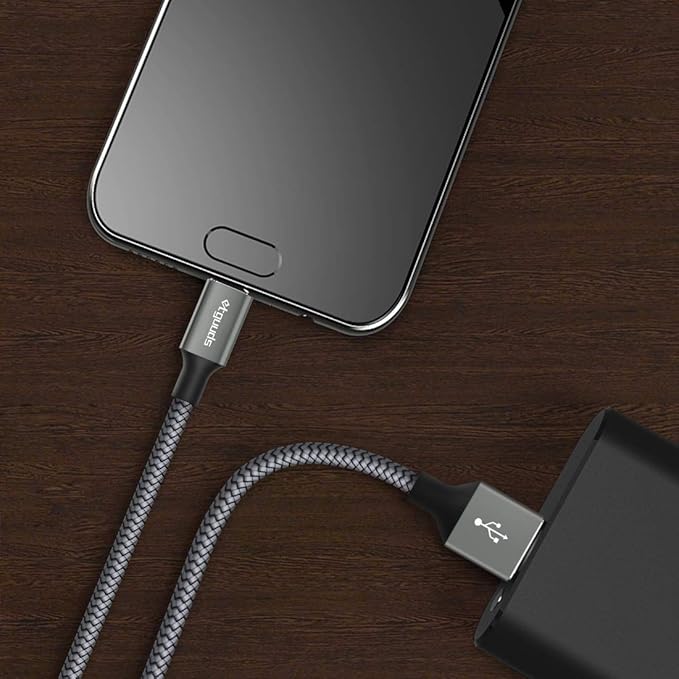 etguuds 6ft USB A to USB C Cable 3A Fast Charging, - Image 7