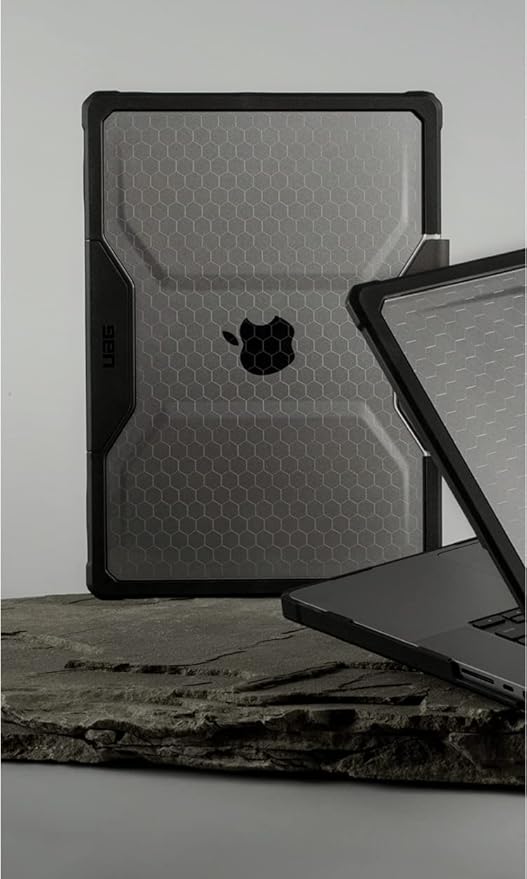 URBAN ARMOR GEAR UAG Designed for MacBook Pro 16 inch Case 2023-2024 M4 M3 - Image 7