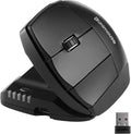 Contour Unimouse Ergonomic Vertical Mouse by ContourDesign