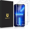 UNBREAKcable Screen Protector for iPhone 16e/iPhone 14/ iPhone 13/13 Pro by UNBREAKcable