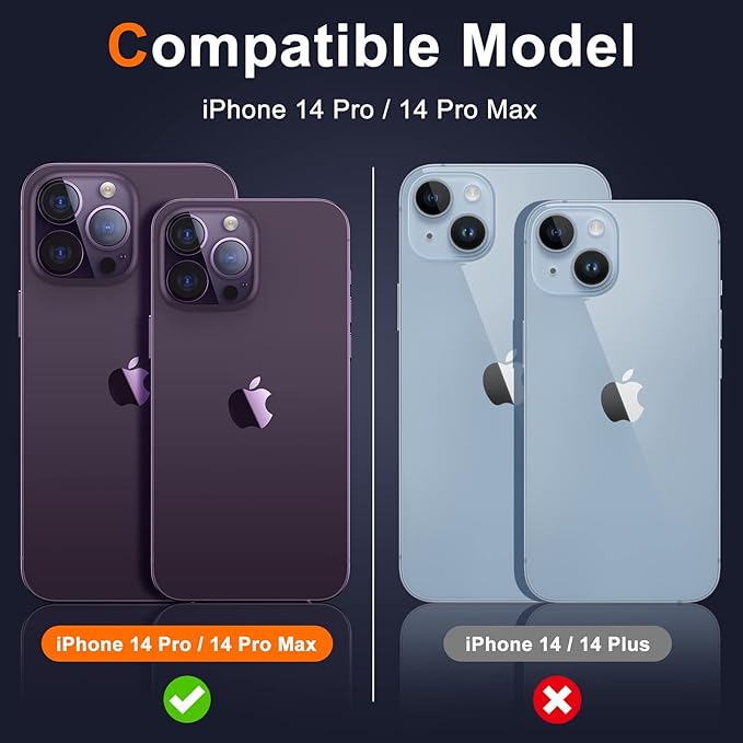 UniqueMe - Purple - Image 2