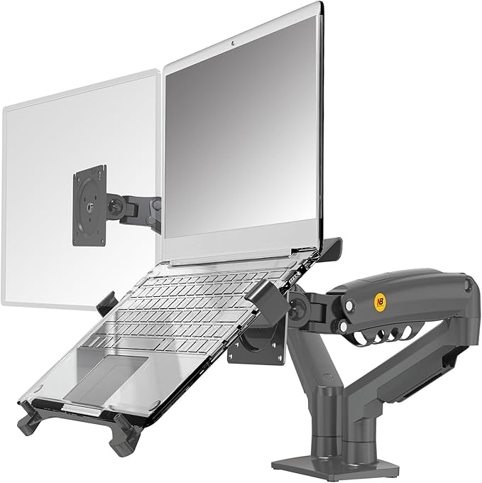 NB North Bayou Laptop Mount by NBNorthBayou