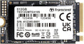 Transcend 512GB M.2 2242 SSD, PCIe Gen4x4 NVMe 3D TLC, by Transcend