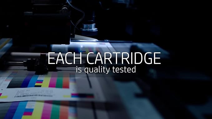 HP 213A Cyan Original LaserJet Toner Cartridge, W2131A. Works - Image 6
