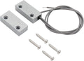 Magnetic Reed Switch Wired Surface Mount Normally Open/Closed NC/NO Contact by FOCMKEAS