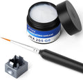 YIMAGUJRX RUNJRX Keyboard Switch Lube Kit JRX 205G0 0.53oz/15g, Switch Opener by YIMAGUJRX
