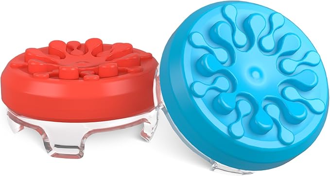 KontrolFreek Splash Performance Thumbsticks - Image 4