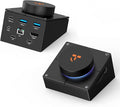 TobenONE 10-in-1 Shortcut-Key Docking Station by TobenONE