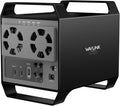 WAVLINK 4-Bay Hard Drive Enclosure by WAVLINK%C2%AE