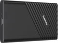 fanxiang 4TB External SSD Portable, USB C External Solid State Drive External by fanxiang