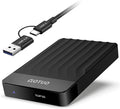 Portable External Hard Drive Storage Expansion Mobile HDD USB 3.0 USB-C by YOTUO