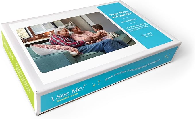 Photo Personalized Puzzle, Jigsaw - Image 4