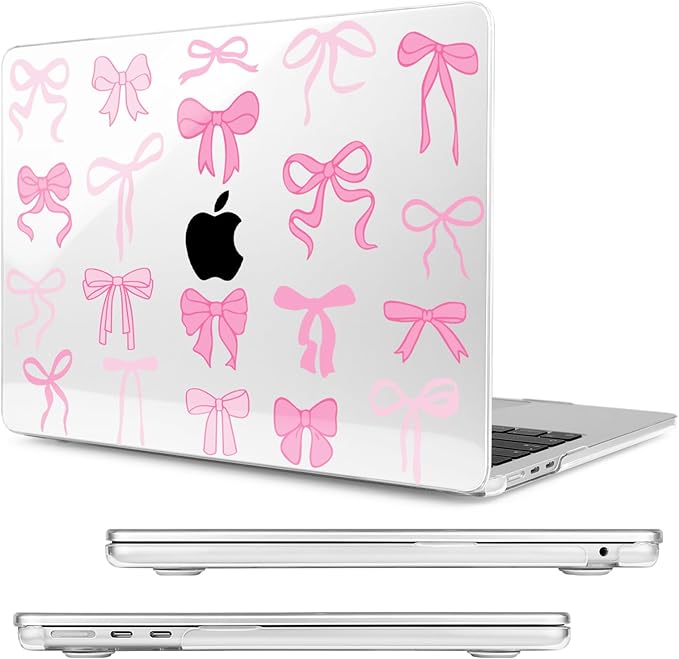 Compatible with MacBook Air 15 inch Case, M4 A3241/M3 A3114/M2 A2941, Hard Shell - Image 6
