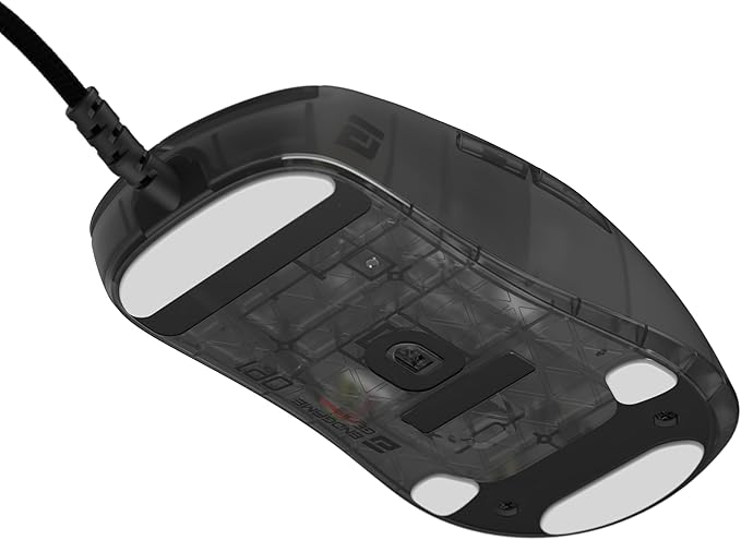 ENDGAME GEAR OP1 RGB Gaming Mouse - Image 7