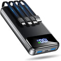 Portable Charger Power Bank 50000mAh Battery Pack, 22.5W Fast Charging PowerBank by OHOVIV