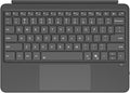 Magnetic Bluetooth Keyboard Cover by Unknown