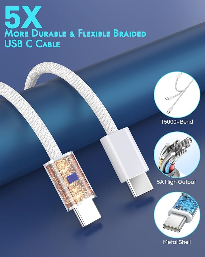 iPhone 16 Car Charger - Image 4