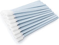 Printhead Cleaning Kit ， Inkjet Printer Head Cleaning swabs，Extra Long Foam by DisposableOralSwabs