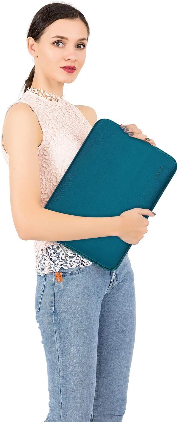 MOSISO Laptop Case 13.3 inch, 13-13.3 inch Laptop Sleeve Bag Compatible - Image 6