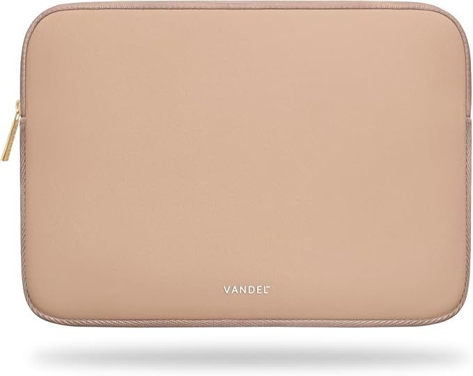 Vandel Slim MacBook Air 15 Inch Laptop Sleeve, 15 inch Laptop Case, Protective by VANDEL