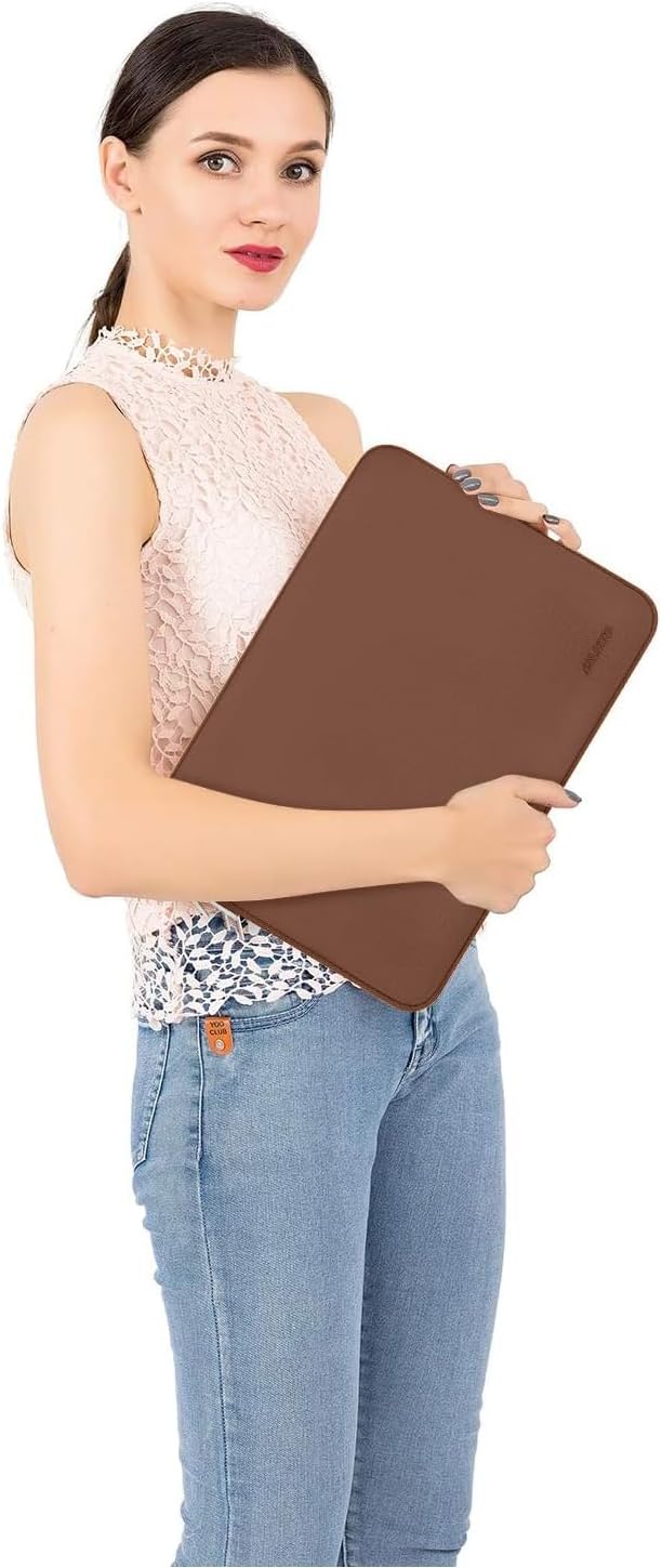 MOSISO Laptop Case 13.3 inch, 13-13.3 inch Laptop Sleeve Bag Compatible - Image 6