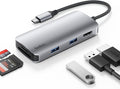 Belkin USB-C Hub, 5-in-1 Multiport Adapter by Belkin