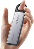 ORICO 2TB External SSD Up to 1050MB/s, Hanging Hole Design Portable Solid State by PioneerDataSolutionPowerYourFuture