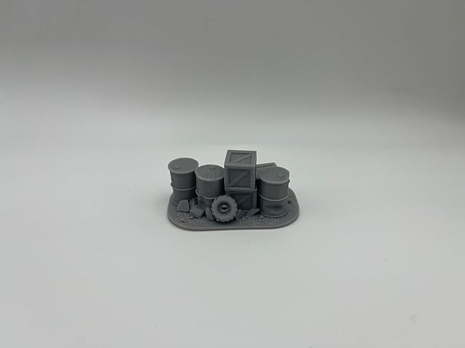 Hautico Cargo Piles Miniature Terrain Compatible - Image 3