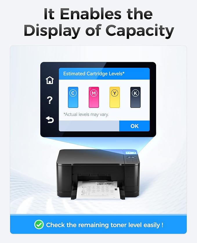 141A W1410A Toner Cartridge Black 2-Pack High Yield Replacement - Image 6