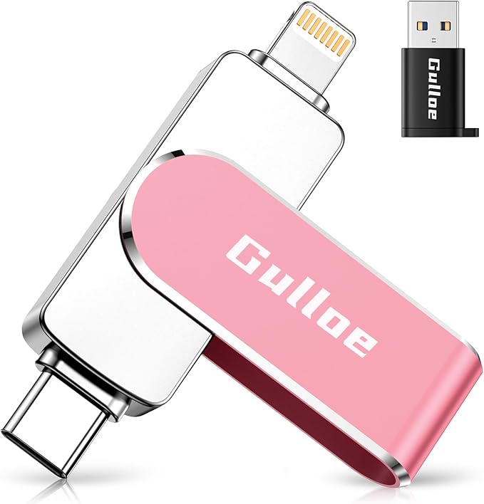 Gulloe 512GB Flash Drive Intended by Gulloe