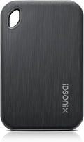 iDsonix 1TB External SSD, Portable Hard Drive USB 3.2 GEN 2x2 up to 2000MB/s by iDsonix