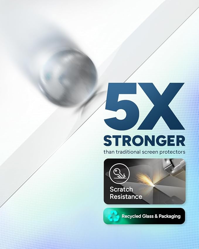 ZAGG Glass Elite Screen Protector - Image 4
