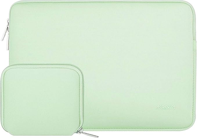 MOSISO Laptop Case 13 inch, 13 inch Laptop Sleeve Bag Compatible by MOSISO