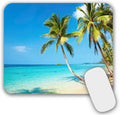 Mouse Pad, Gaming Mouse Pad, Non-Slip Rubber Base Mouse Mat by newplenty