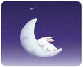 TuMeimei Non-Slip Rubber Mouse Pad by Qien+BaiSei