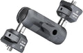 FANAUE Mini Articulating Arm Mount Camera Accessories Compatible by Fanaue