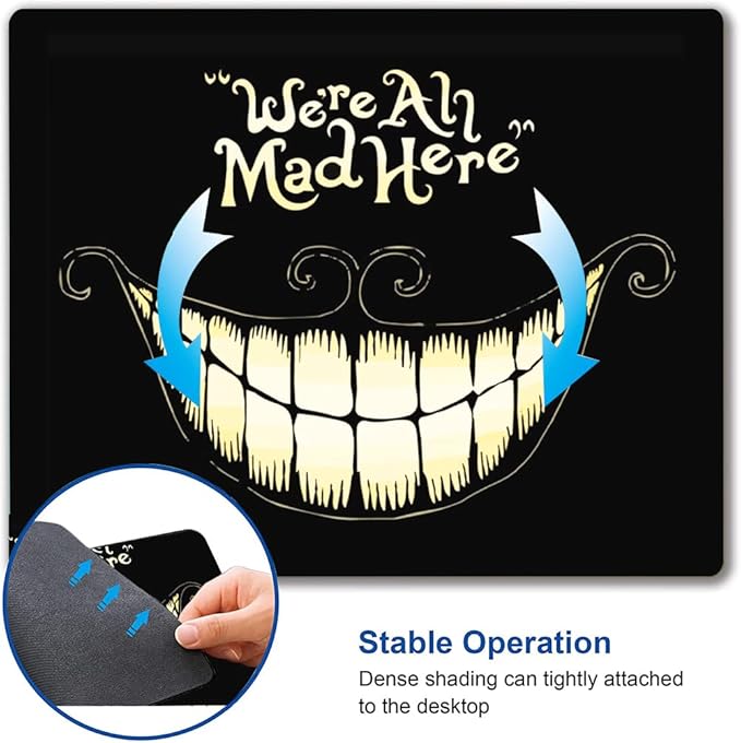 IMAYONDIA Mouse Pad - Image 6