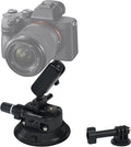 4.5"/14cm Camera Suction Cup Mount by Unknown